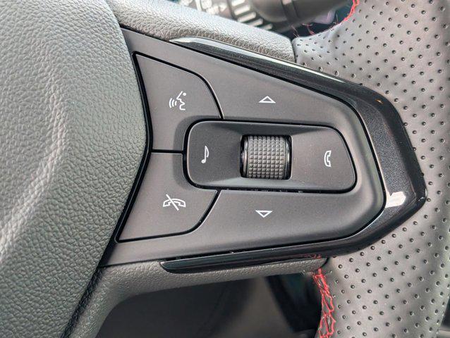 new 2026 Chevrolet Trax car, priced at $27,530