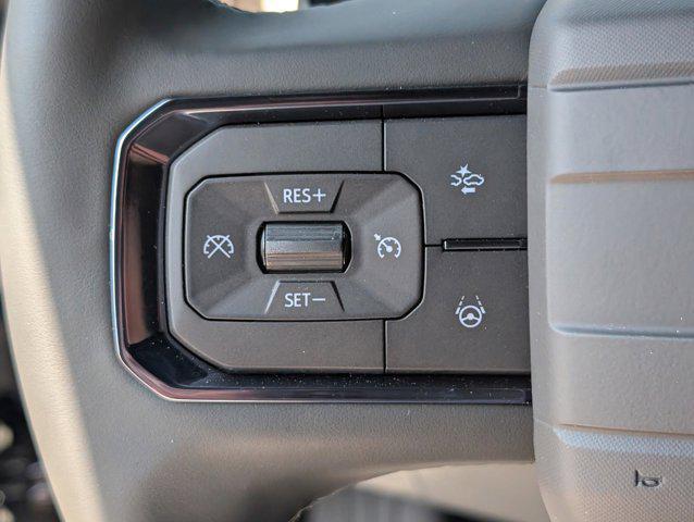 new 2026 GMC HUMMER EV Pickup car, priced at $87,390