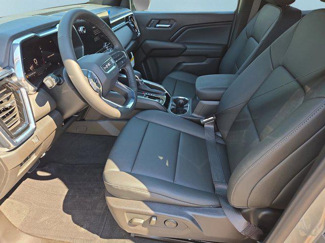 new 2026 GMC Canyon car, priced at $43,360