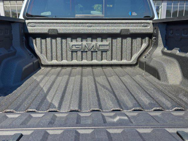 new 2026 GMC Canyon car, priced at $43,360