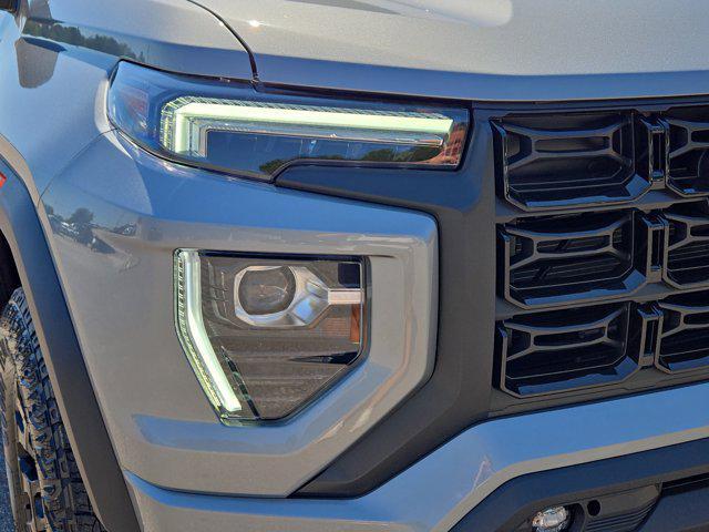 new 2026 GMC Canyon car, priced at $43,360