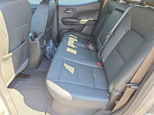 new 2026 GMC Canyon car, priced at $43,360