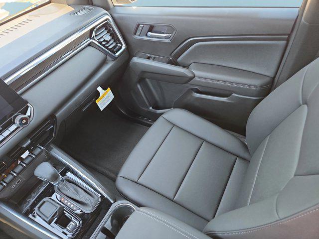 new 2026 GMC Canyon car, priced at $43,360