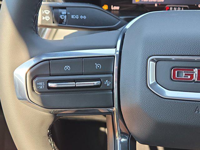 new 2026 GMC Canyon car, priced at $43,360