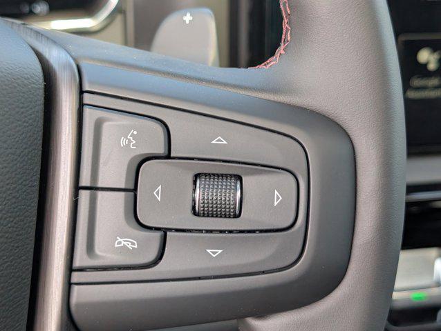 new 2026 GMC Sierra 1500 car, priced at $73,735