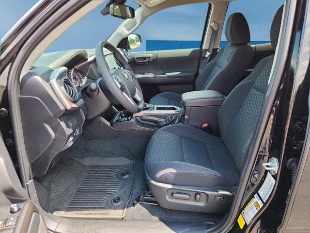 used 2023 Toyota Tacoma car