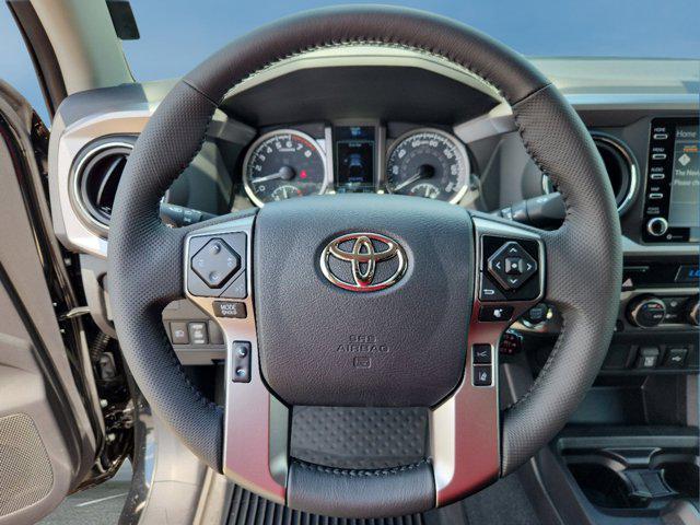 used 2023 Toyota Tacoma car