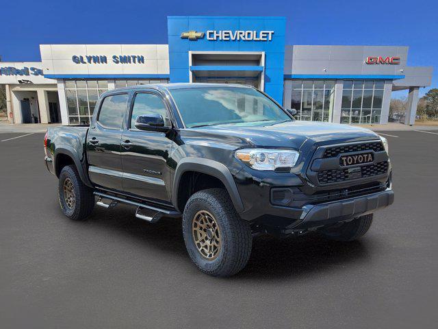used 2023 Toyota Tacoma car