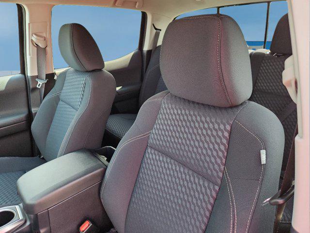 used 2023 Toyota Tacoma car