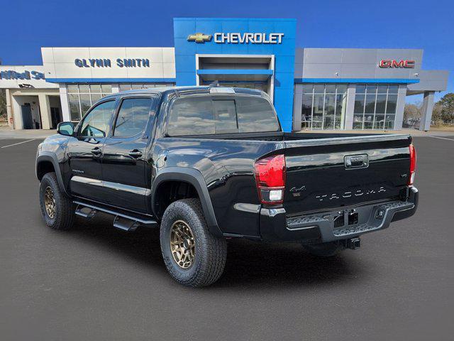 used 2023 Toyota Tacoma car