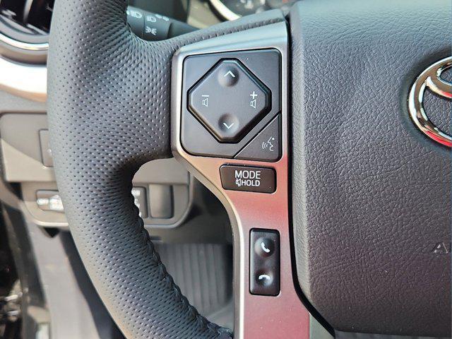 used 2023 Toyota Tacoma car