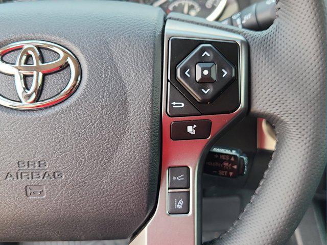 used 2023 Toyota Tacoma car