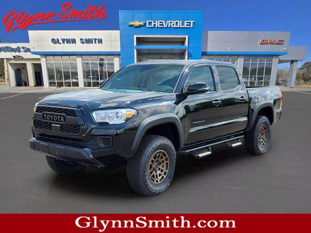 used 2023 Toyota Tacoma car
