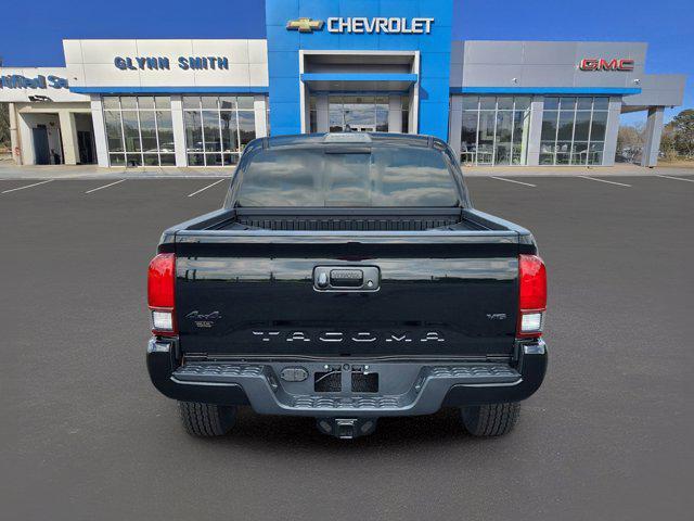 used 2023 Toyota Tacoma car