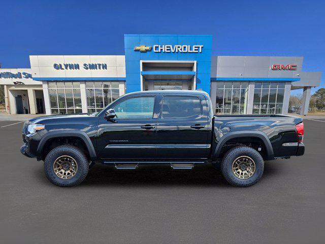 used 2023 Toyota Tacoma car