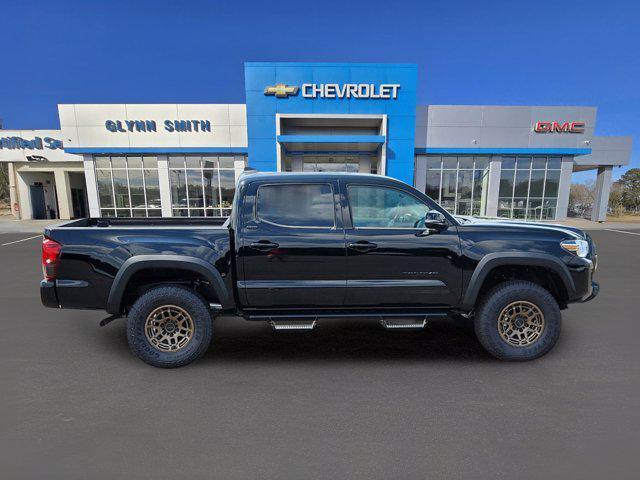 used 2023 Toyota Tacoma car