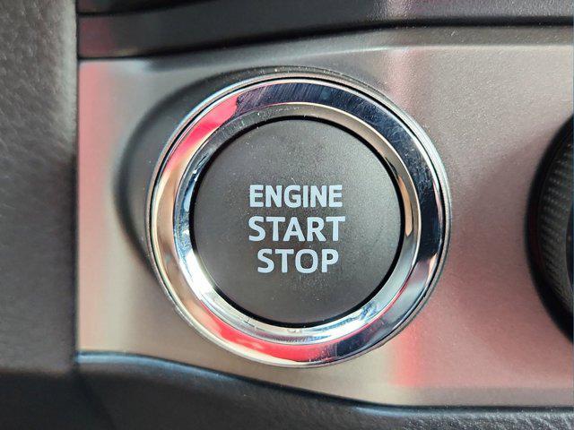 used 2023 Toyota Tacoma car