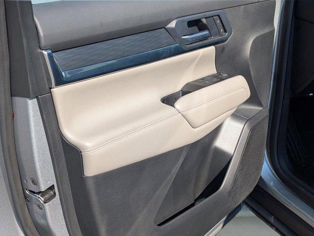 used 2025 GMC Terrain car