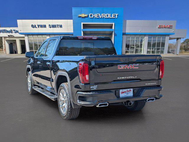new 2026 GMC Sierra 1500 car, priced at $67,200