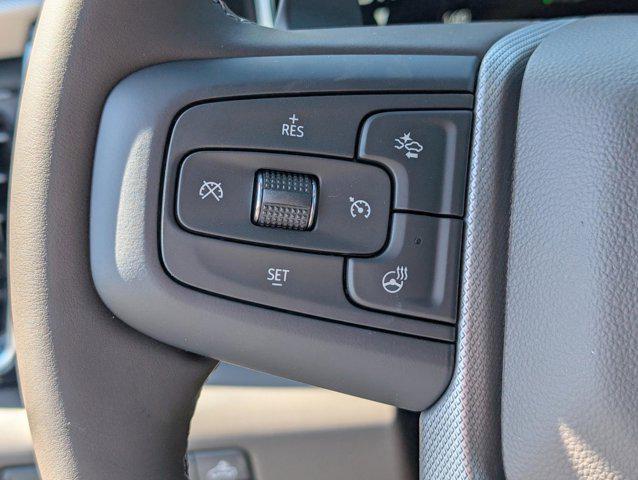 new 2026 GMC Sierra 1500 car, priced at $67,200