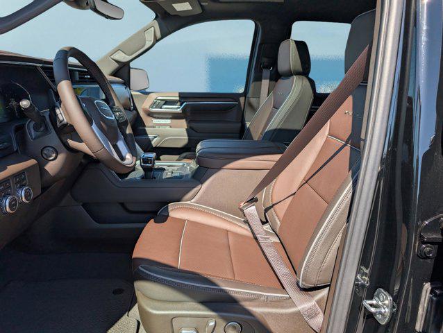 new 2026 GMC Sierra 1500 car, priced at $67,200