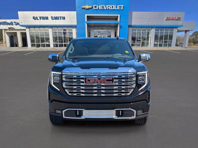 new 2026 GMC Sierra 1500 car, priced at $67,200
