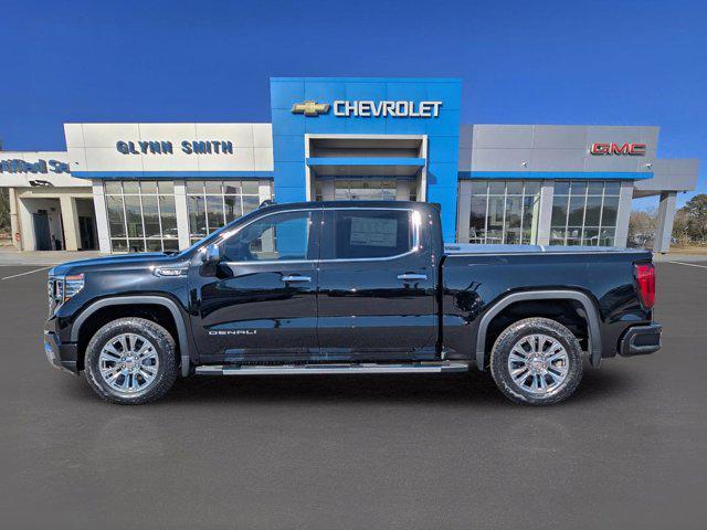new 2026 GMC Sierra 1500 car, priced at $67,200
