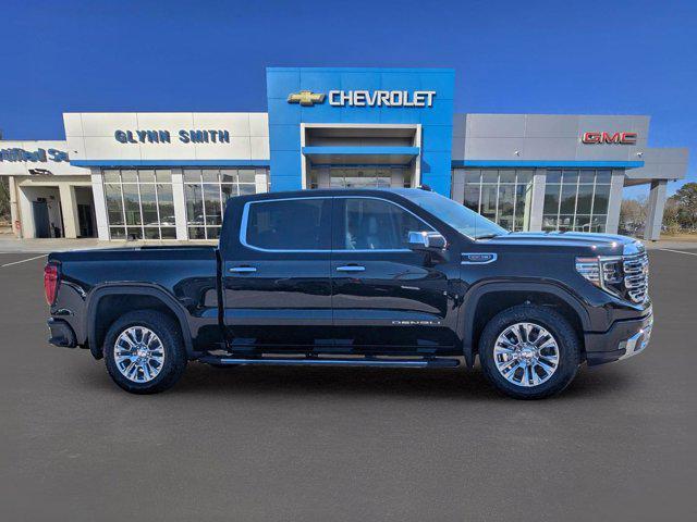 new 2026 GMC Sierra 1500 car, priced at $67,200