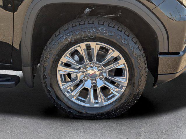 new 2026 GMC Sierra 1500 car, priced at $67,200