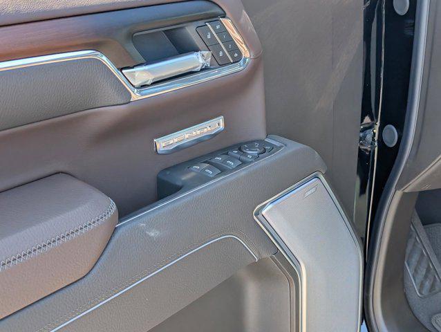 new 2026 GMC Sierra 1500 car, priced at $67,200