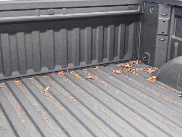 new 2026 GMC Sierra 1500 car, priced at $40,665