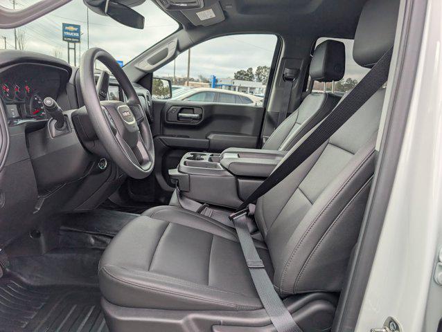 new 2026 GMC Sierra 1500 car, priced at $40,665