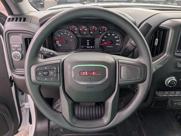 new 2026 GMC Sierra 1500 car, priced at $40,665