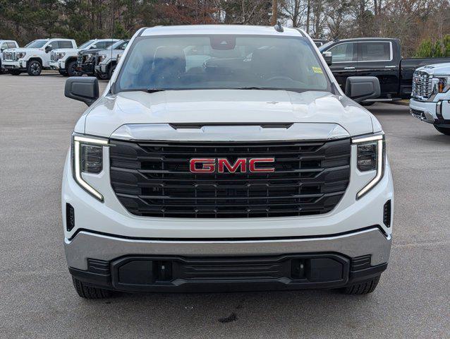 new 2026 GMC Sierra 1500 car, priced at $40,665
