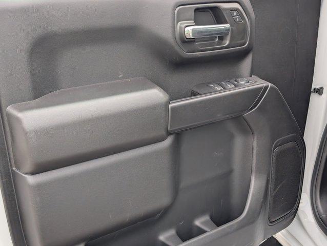 new 2026 GMC Sierra 1500 car, priced at $40,665