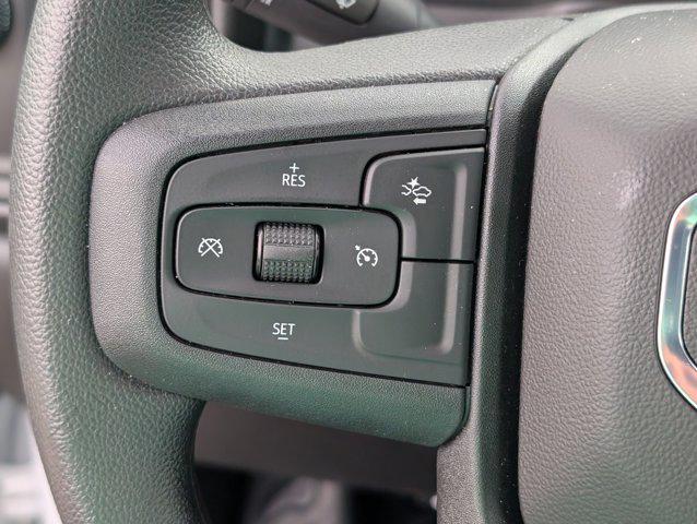 new 2026 GMC Sierra 1500 car, priced at $40,665