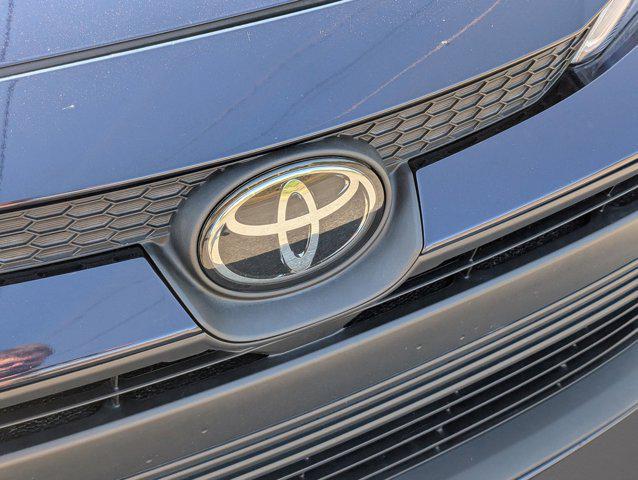 used 2023 Toyota Corolla car, priced at $24,595
