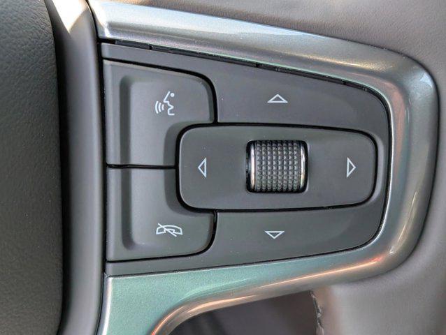 new 2026 Chevrolet Silverado 1500 car, priced at $50,945