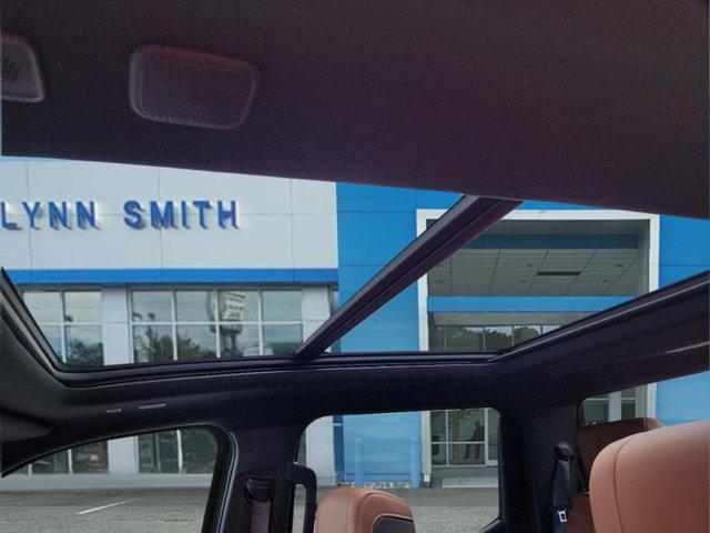 used 2023 Toyota Tundra car, priced at $65,990