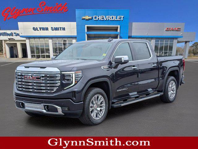 new 2026 GMC Sierra 1500 car, priced at $67,000