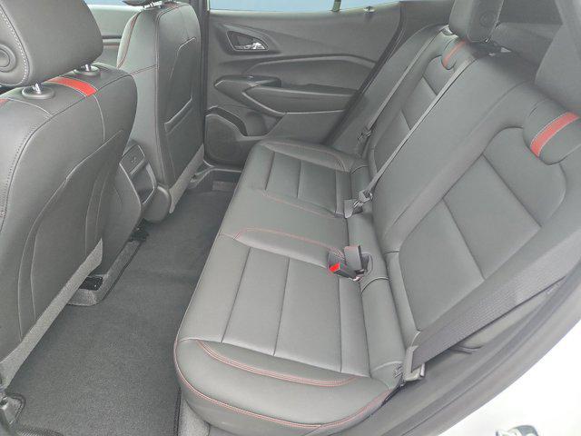 new 2026 Chevrolet Trax car, priced at $27,130