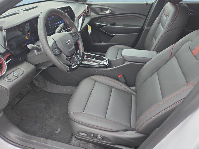 new 2026 Chevrolet Trax car, priced at $27,130