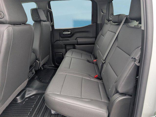 new 2026 Chevrolet Silverado 1500 car, priced at $41,315