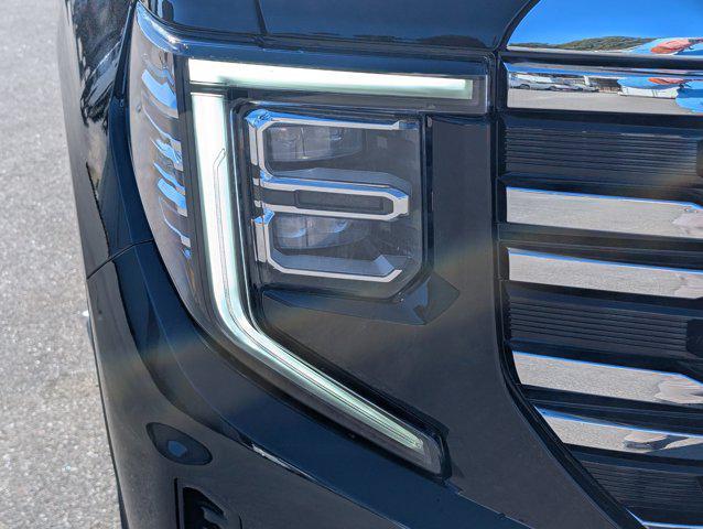 new 2026 GMC Sierra 1500 car, priced at $56,920