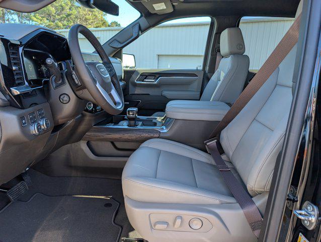 new 2026 GMC Sierra 1500 car, priced at $56,920