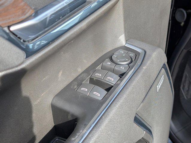 new 2026 GMC Sierra 1500 car, priced at $57,420