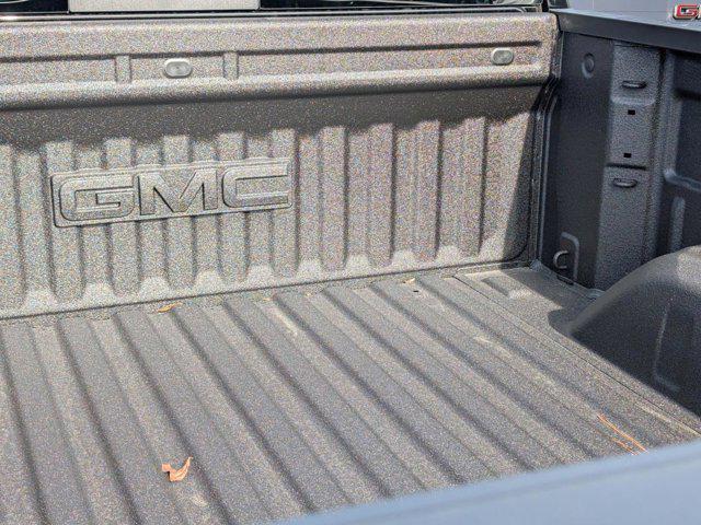 new 2026 GMC Sierra 1500 car, priced at $57,420
