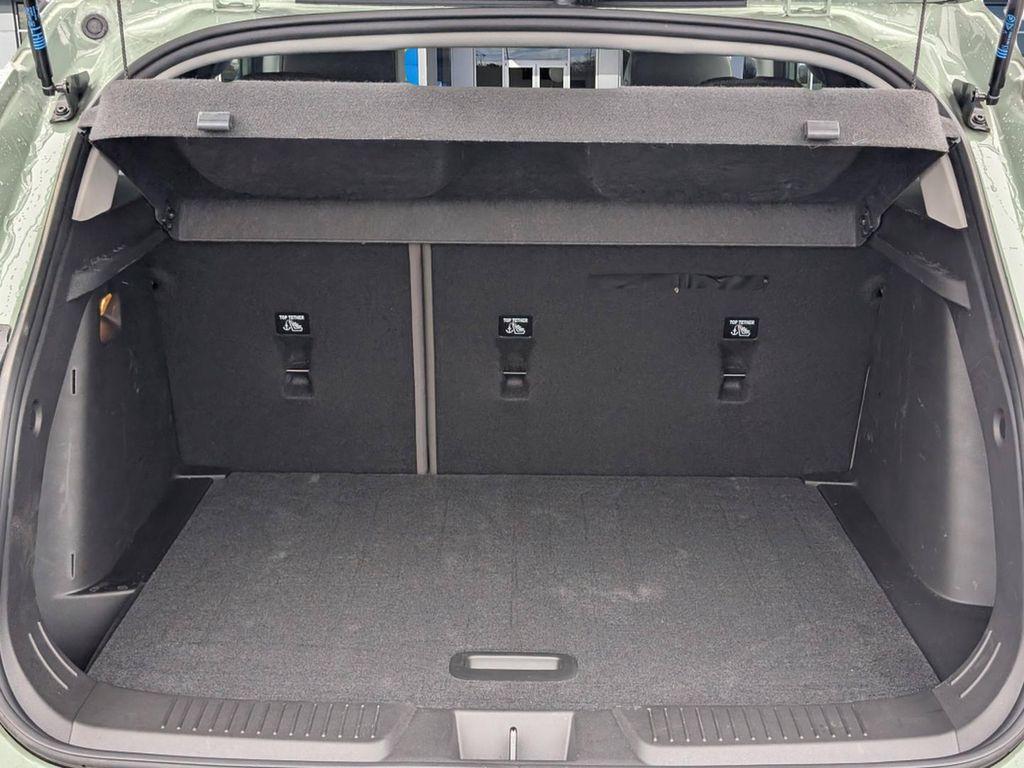 used 2025 Chevrolet Trax car, priced at $24,595