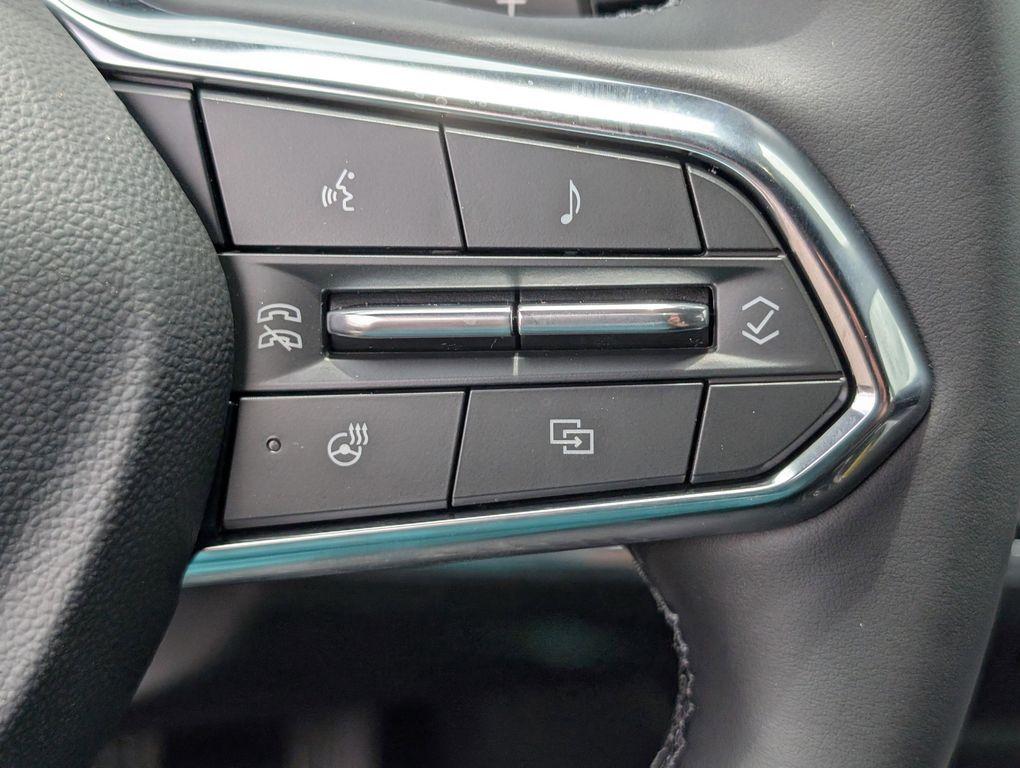new 2026 Chevrolet Equinox car, priced at $27,830