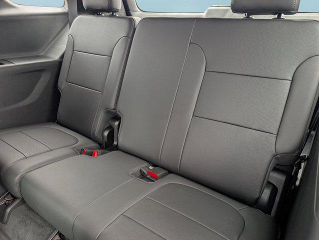 used 2023 Chevrolet Traverse car, priced at $40,595